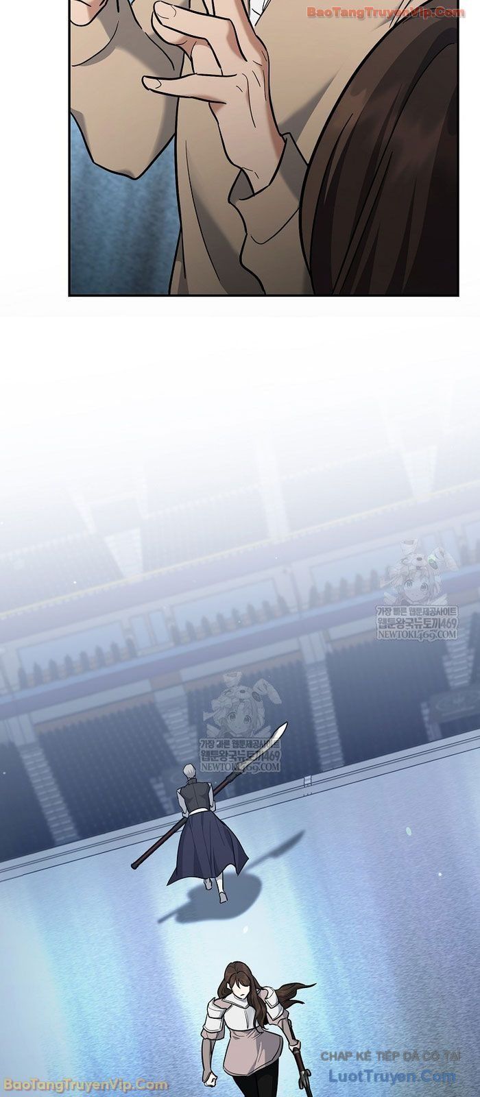 Trở Thành Huấn Luyện Viên Kiếm Thuật Tại Học Viện Chap 48 - Next Chap 47