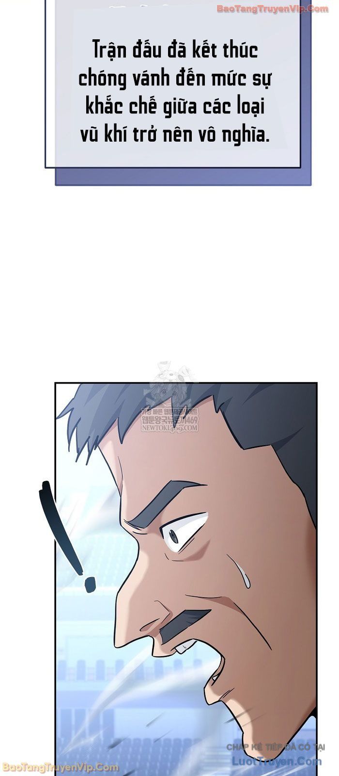 Trở Thành Huấn Luyện Viên Kiếm Thuật Tại Học Viện Chap 48 - Next Chap 47