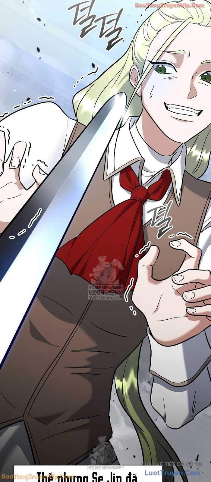 Trở Thành Huấn Luyện Viên Kiếm Thuật Tại Học Viện Chap 48 - Next Chap 47