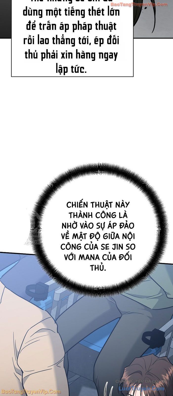 Trở Thành Huấn Luyện Viên Kiếm Thuật Tại Học Viện Chap 48 - Next Chap 47