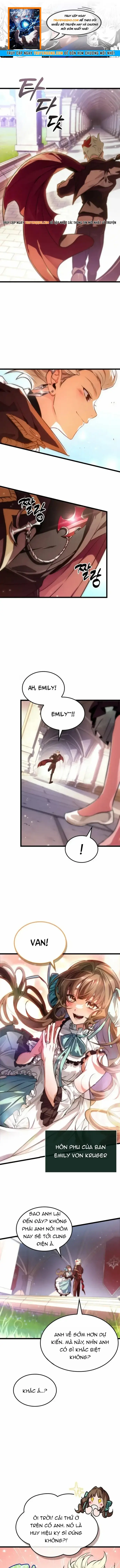 Ánh Sáng Arad [Chap 65-70] - Page 0