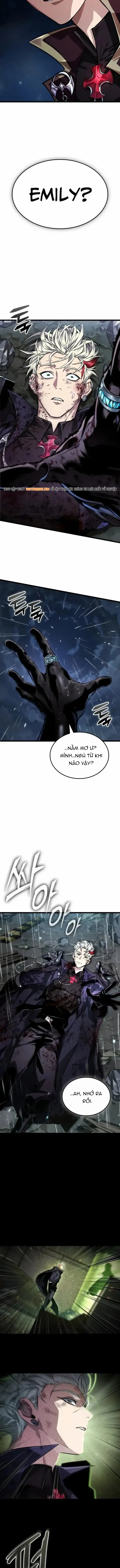 Ánh Sáng Arad [Chap 65-70] - Page 2