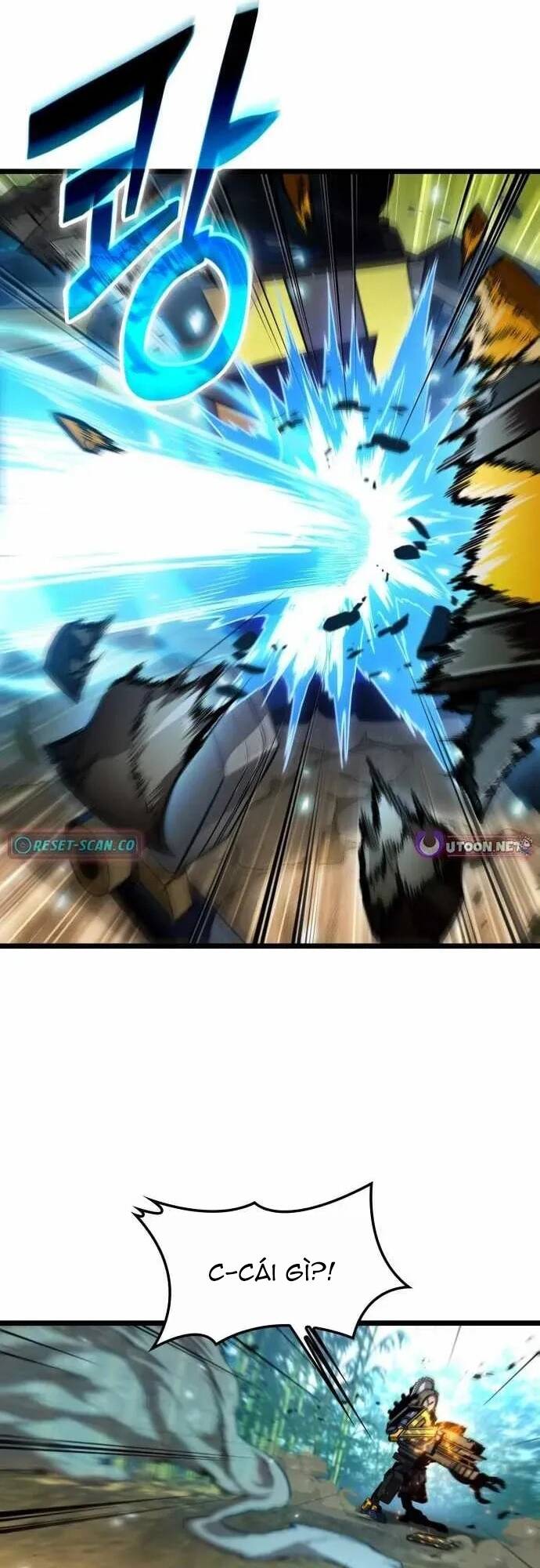 Ánh Sáng Arad [Chap 65-70] - Page 11