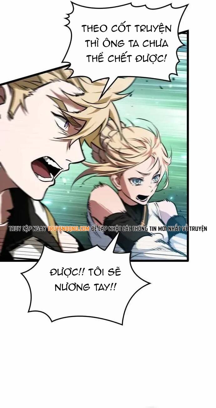Ánh Sáng Arad [Chap 65-70] - Page 14