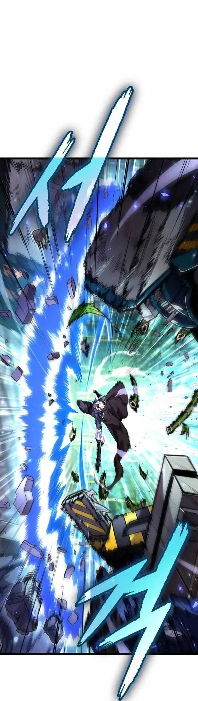 Ánh Sáng Arad [Chap 65-70] - Page 16