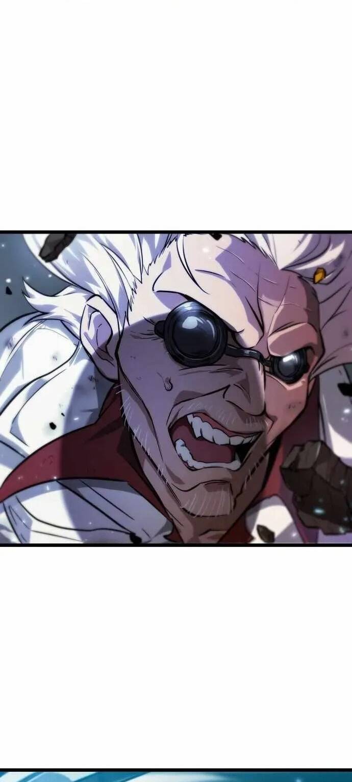 Ánh Sáng Arad [Chap 65-70] - Page 18