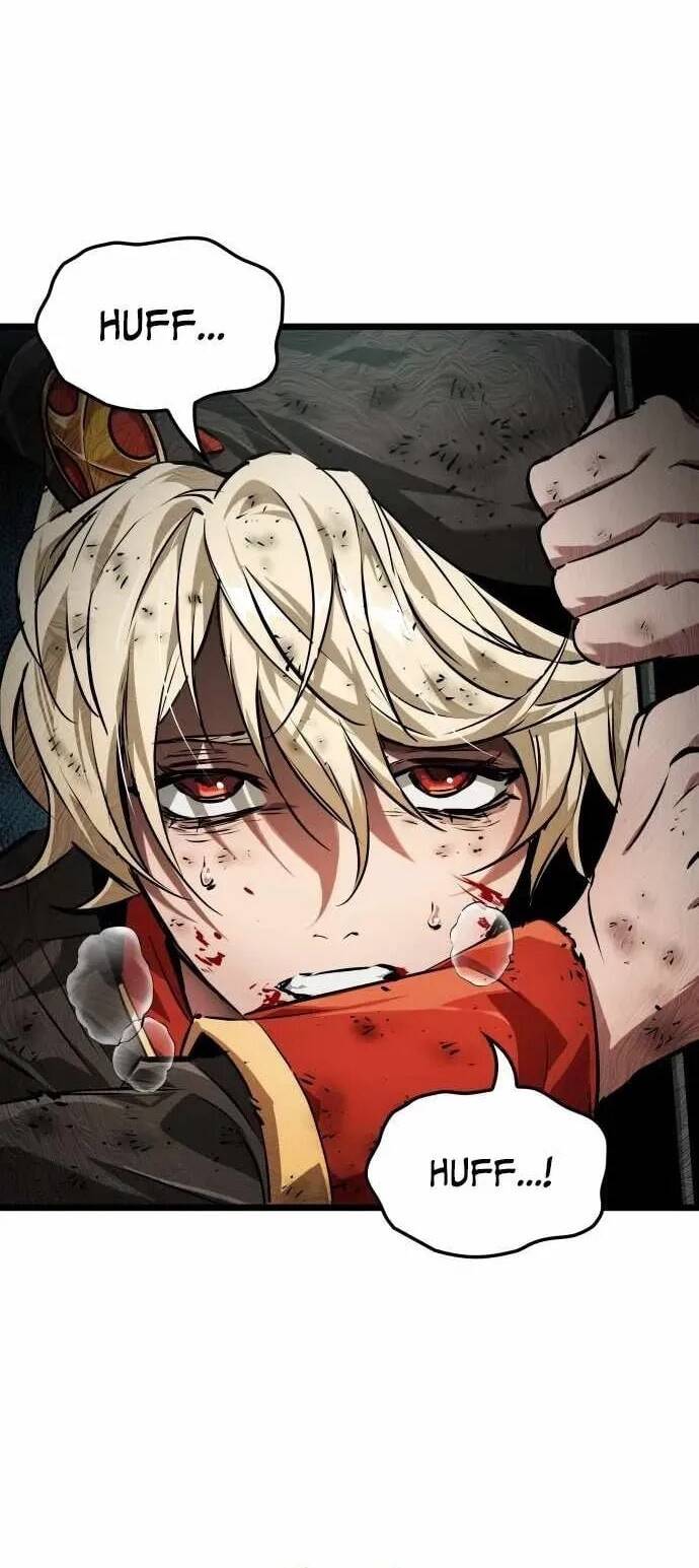 Ánh Sáng Arad [Chap 65-70] - Page 2