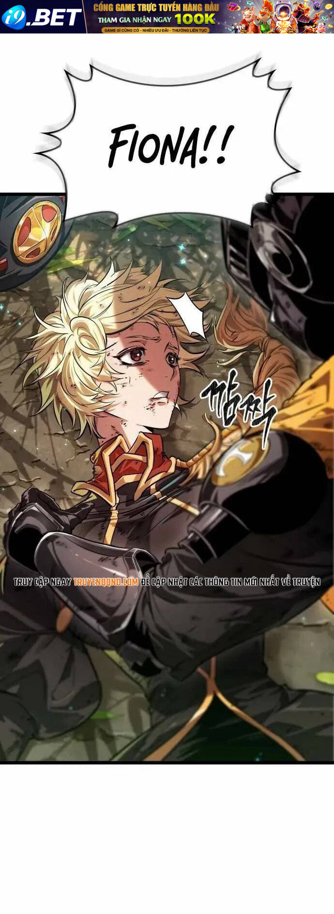 Ánh Sáng Arad [Chap 65-70] - Page 21