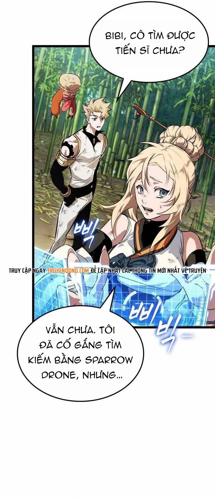 Ánh Sáng Arad [Chap 65-70] - Page 24