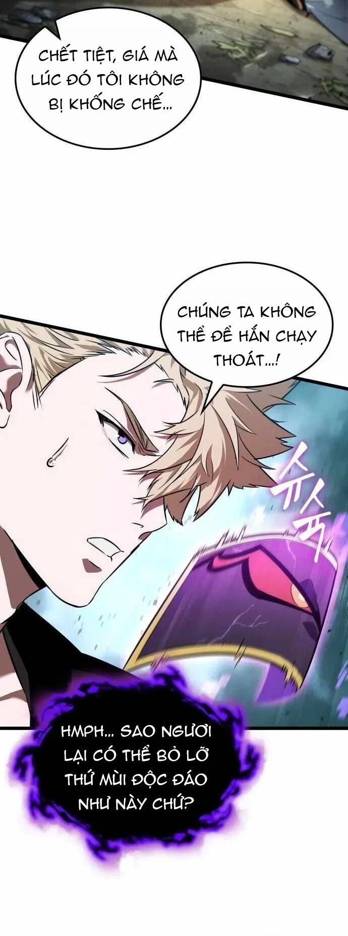 Ánh Sáng Arad [Chap 65-70] - Page 26