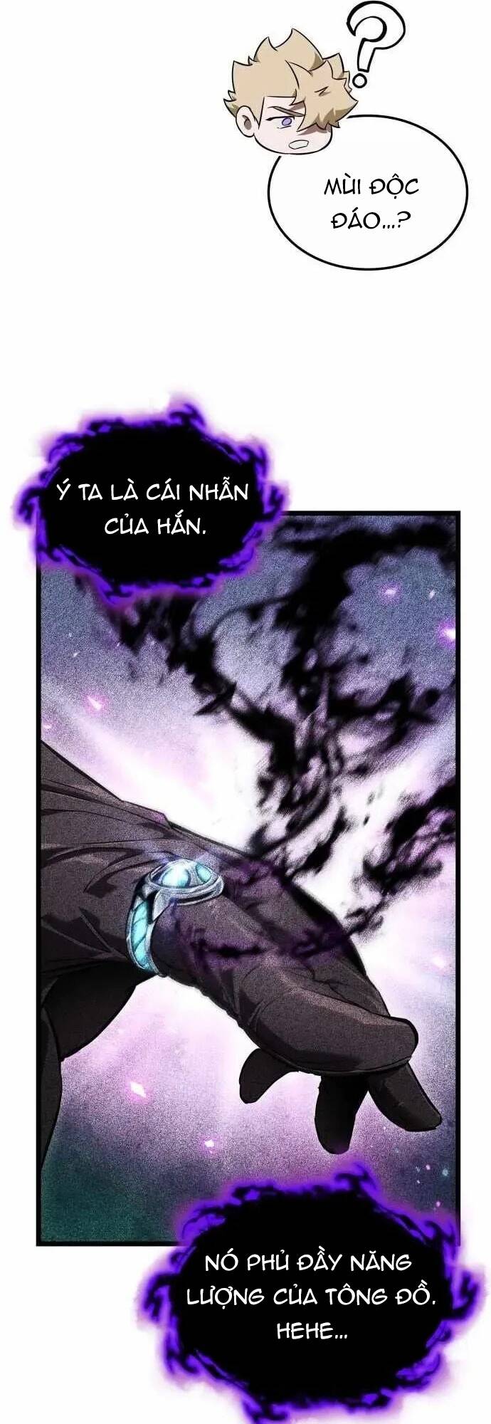 Ánh Sáng Arad [Chap 65-70] - Page 27