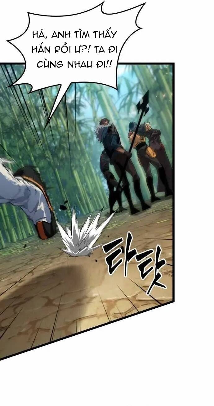 Ánh Sáng Arad [Chap 65-70] - Page 29