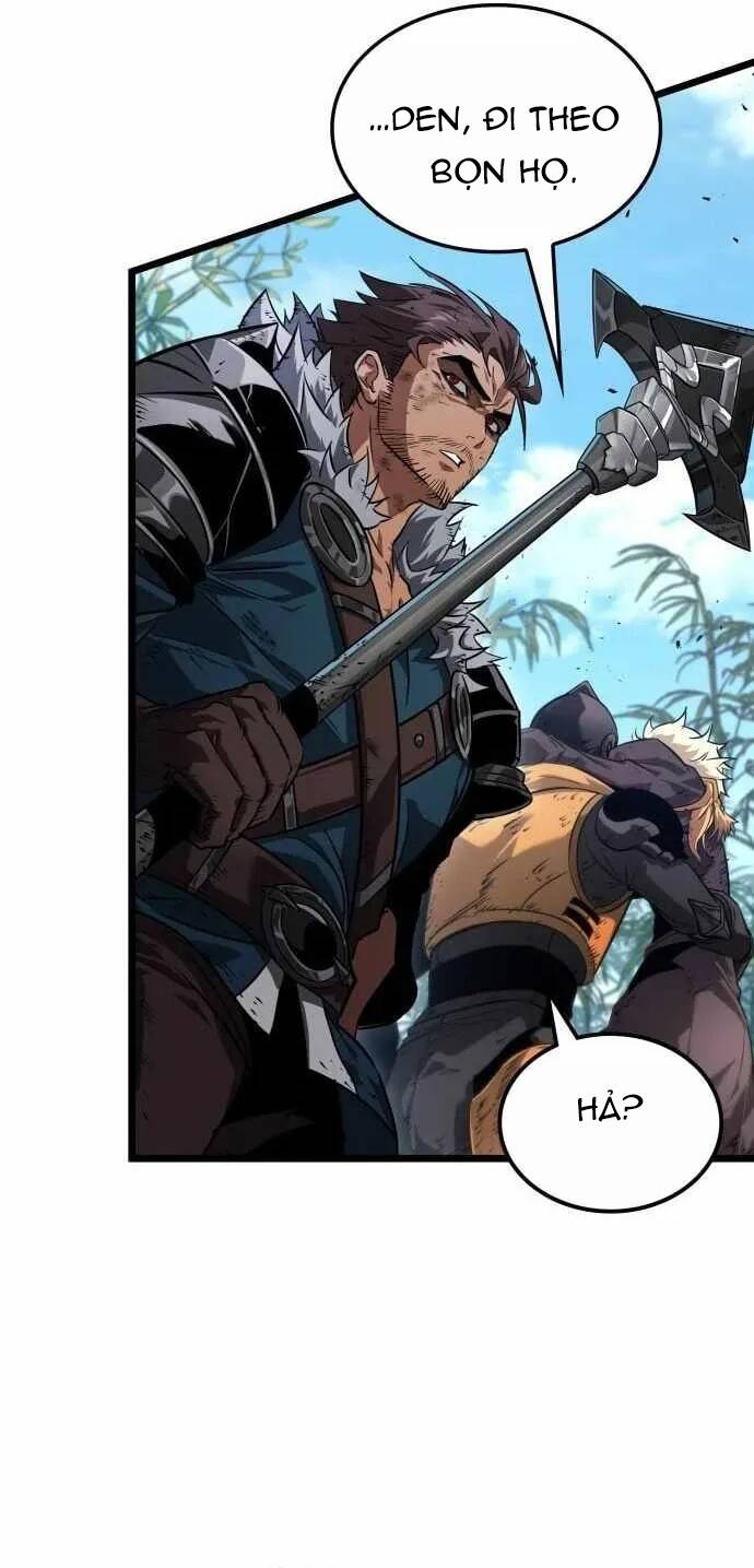 Ánh Sáng Arad [Chap 65-70] - Page 30