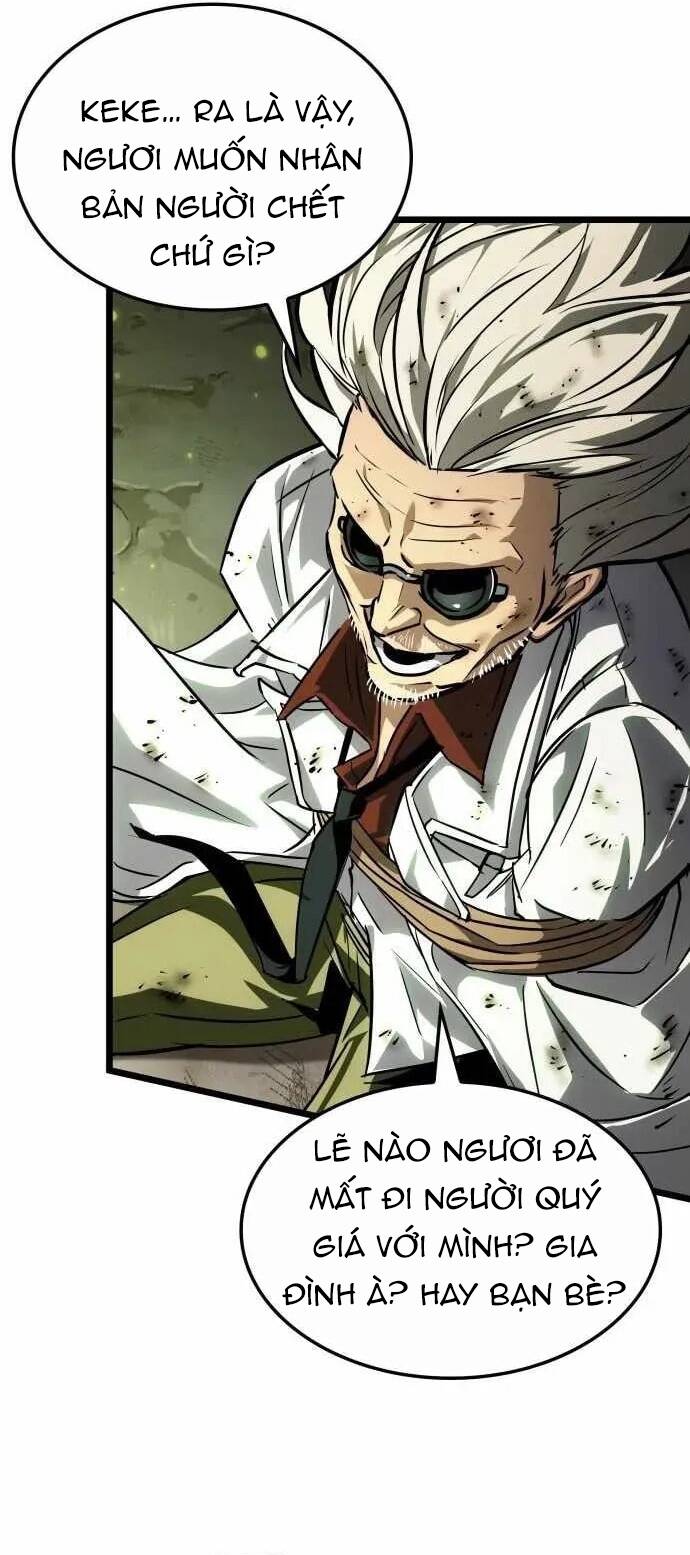 Ánh Sáng Arad [Chap 65-70] - Page 37