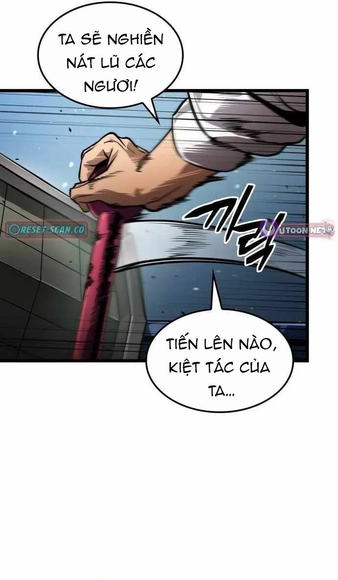 Ánh Sáng Arad [Chap 65-70] - Page 4