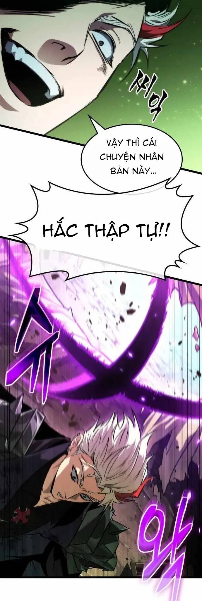 Ánh Sáng Arad [Chap 65-70] - Page 43