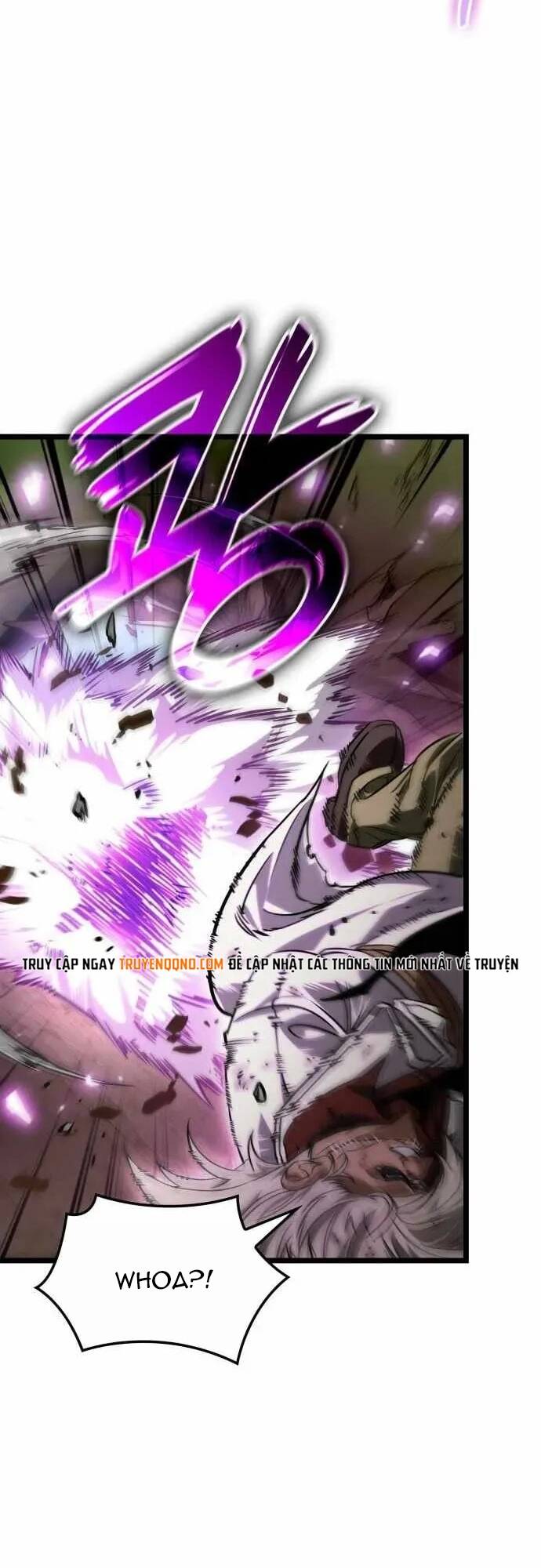 Ánh Sáng Arad [Chap 65-70] - Page 44