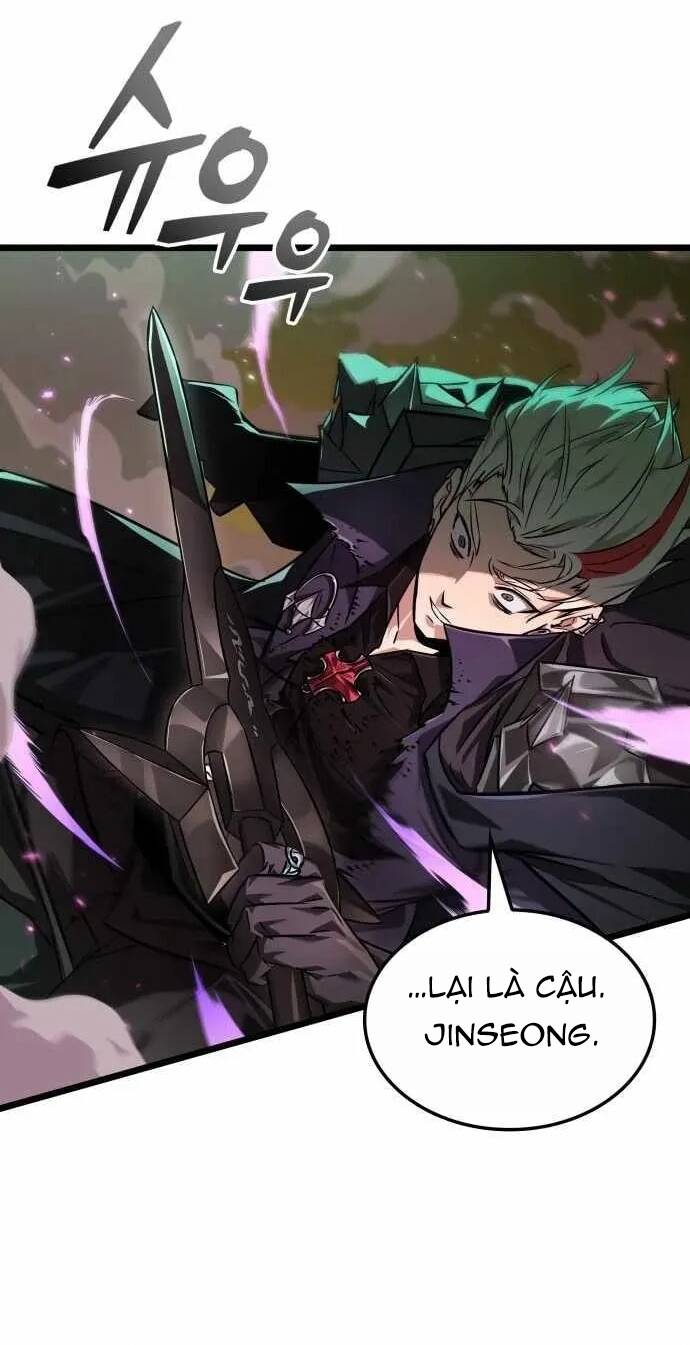 Ánh Sáng Arad [Chap 65-70] - Page 45