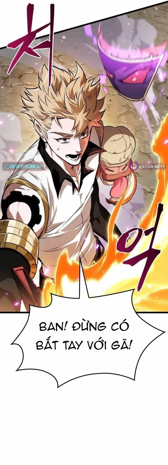 Ánh Sáng Arad [Chap 65-70] - Page 46