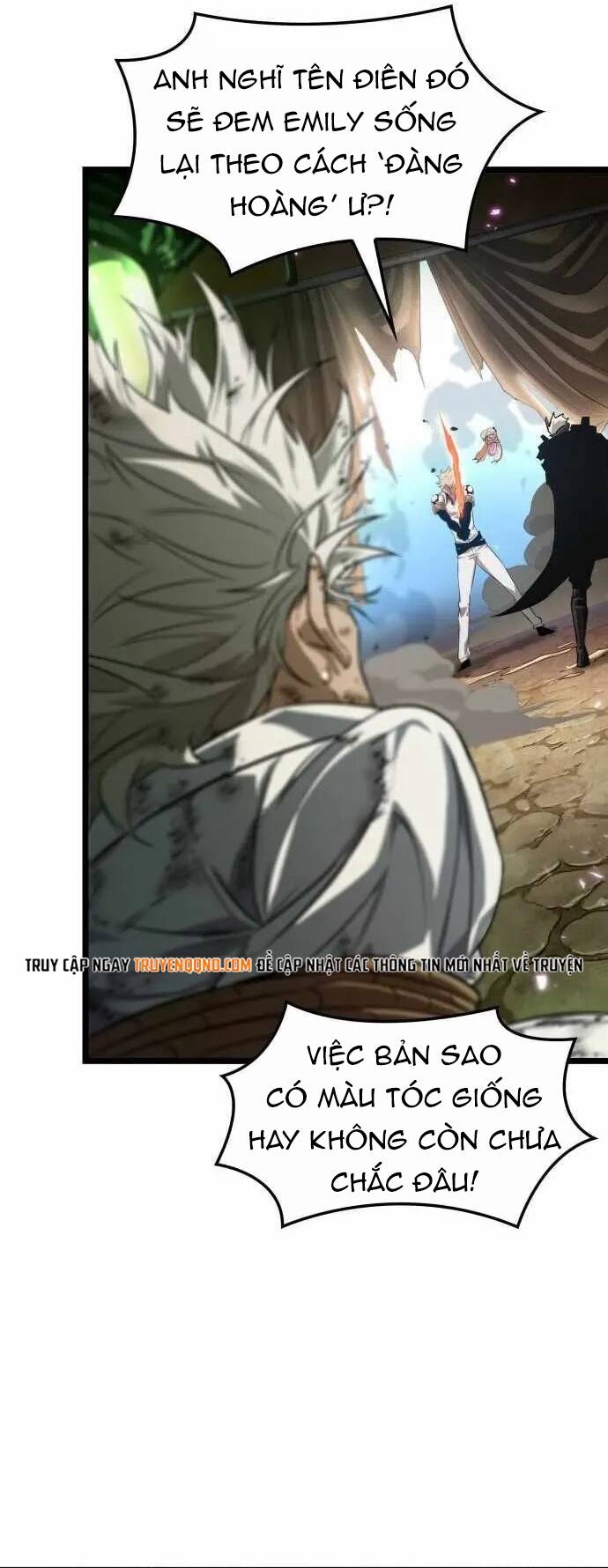 Ánh Sáng Arad [Chap 65-70] - Page 47