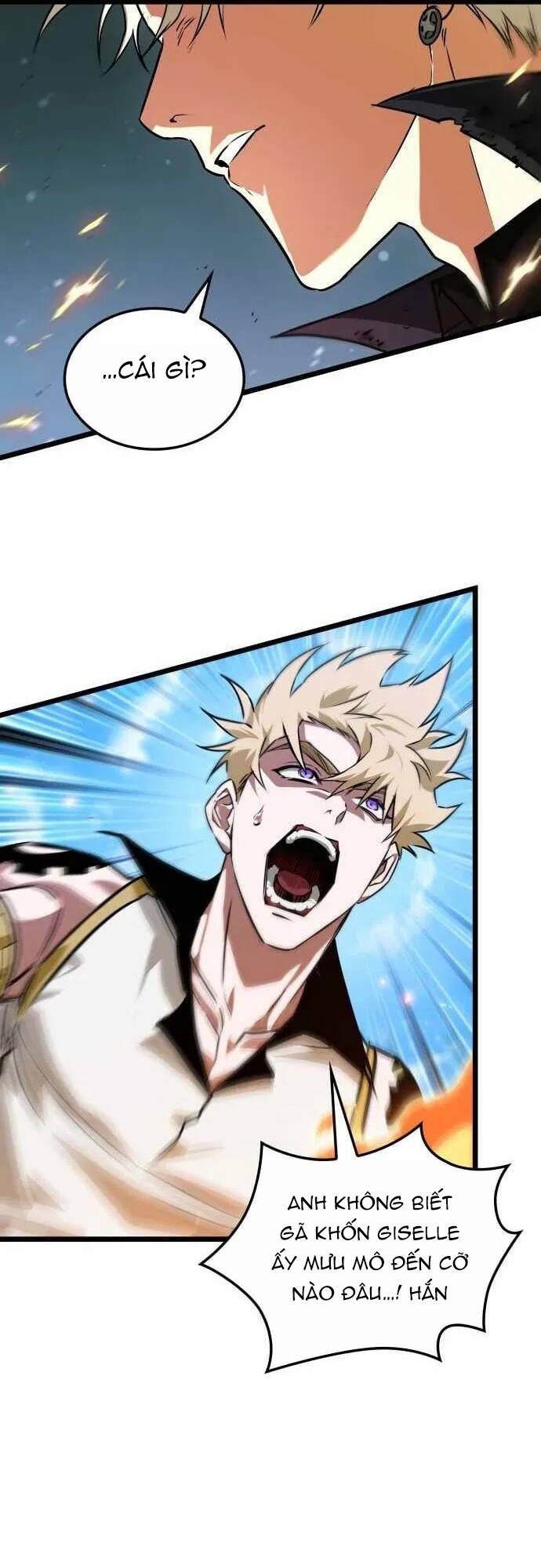 Ánh Sáng Arad [Chap 65-70] - Page 48