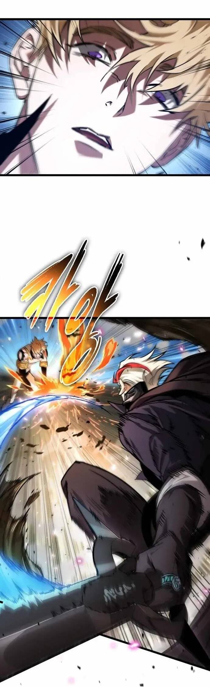 Ánh Sáng Arad [Chap 65-70] - Page 49