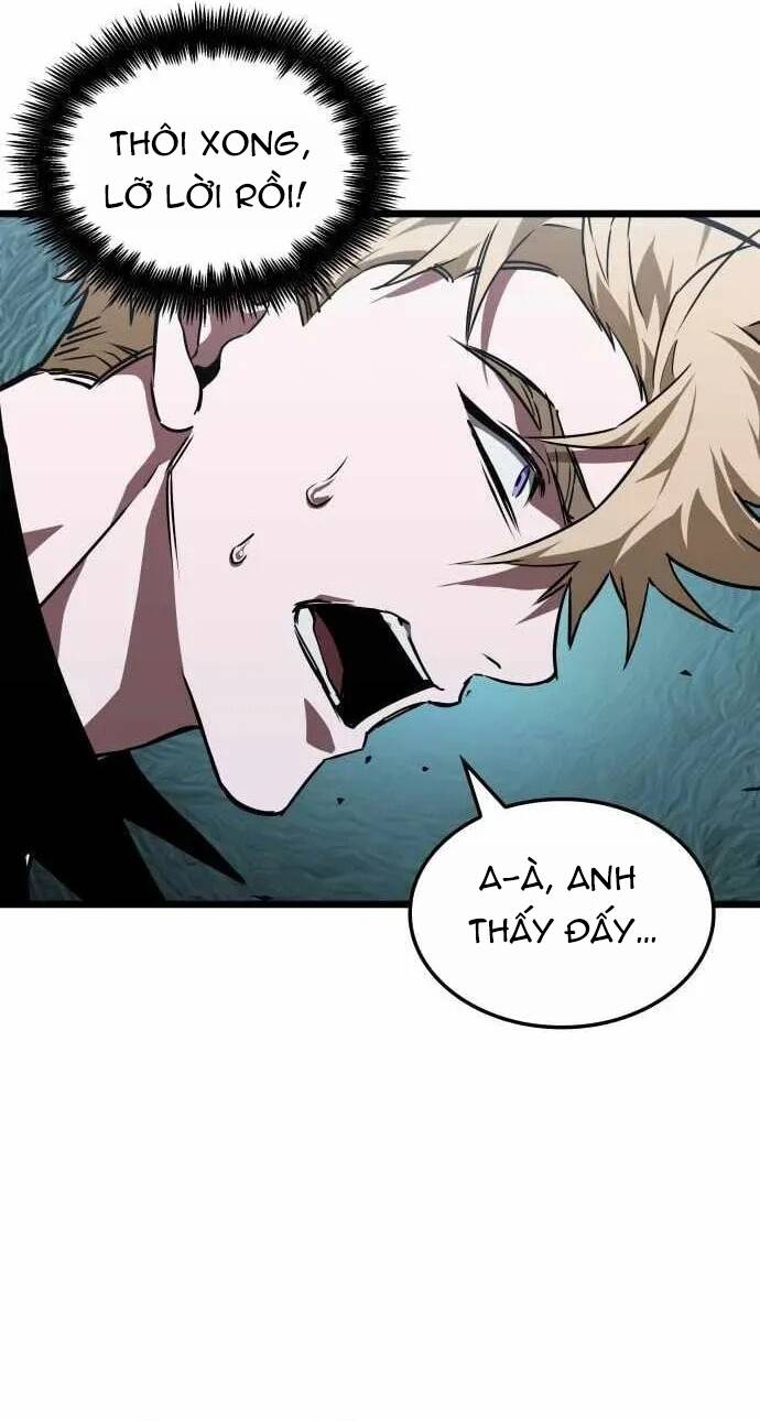 Ánh Sáng Arad [Chap 65-70] - Page 51