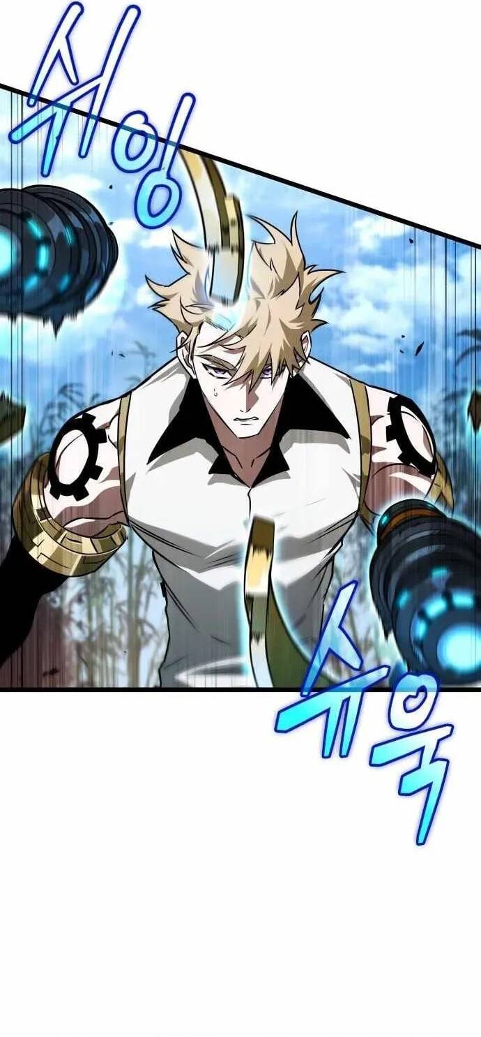 Ánh Sáng Arad [Chap 65-70] - Page 55