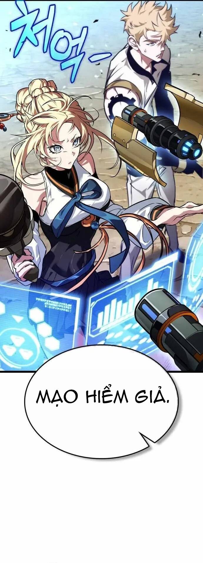 Ánh Sáng Arad [Chap 65-70] - Page 57