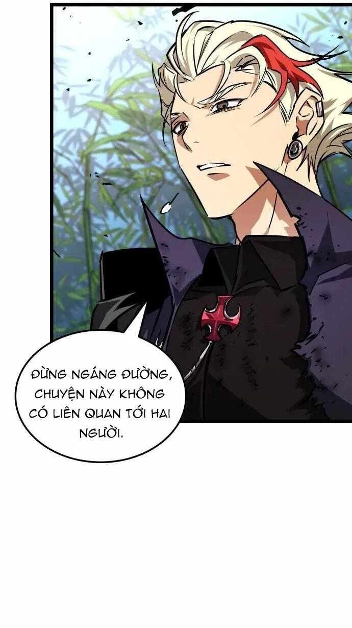 Ánh Sáng Arad [Chap 65-70] - Page 60