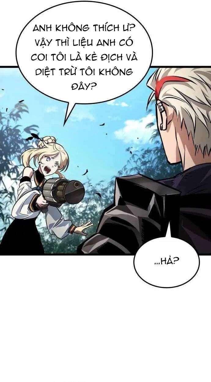 Ánh Sáng Arad [Chap 65-70] - Page 61