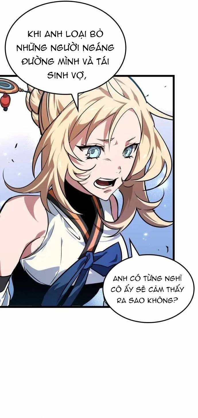 Ánh Sáng Arad [Chap 65-70] - Page 62