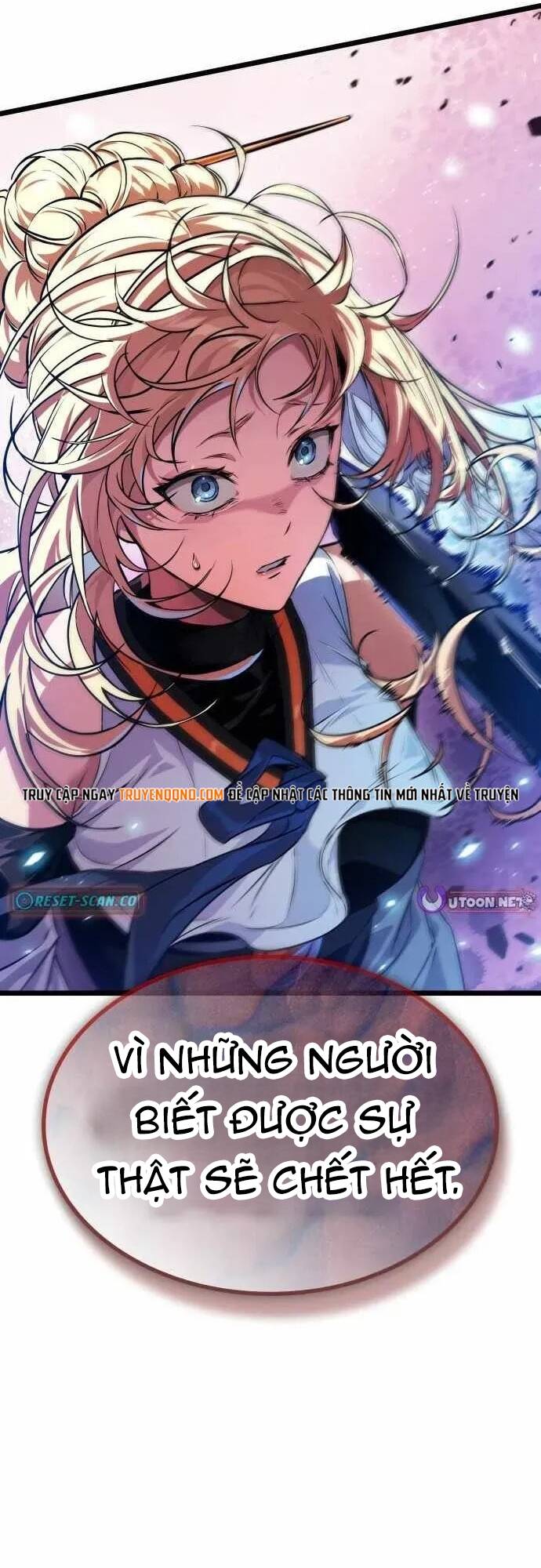 Ánh Sáng Arad [Chap 65-70] - Page 69