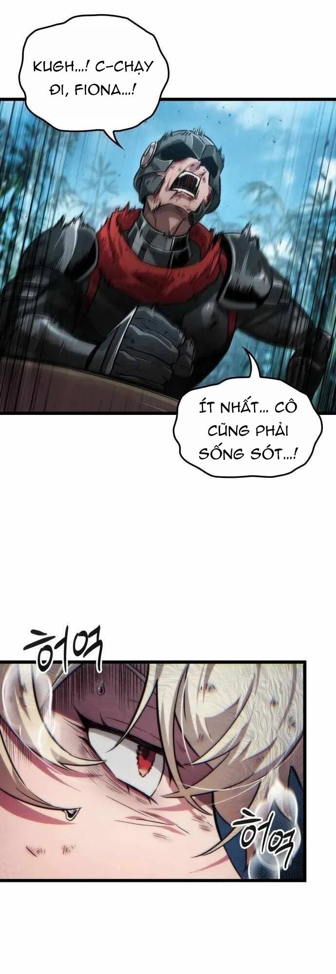 Ánh Sáng Arad [Chap 65-70] - Page 7
