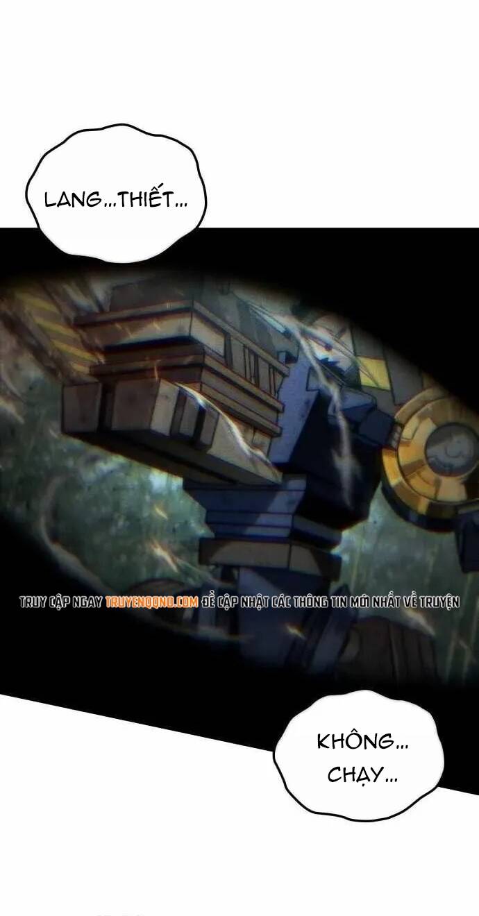 Ánh Sáng Arad [Chap 65-70] - Page 8