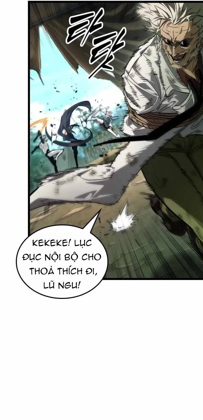 Ánh Sáng Arad [Chap 65-70] - Page 10