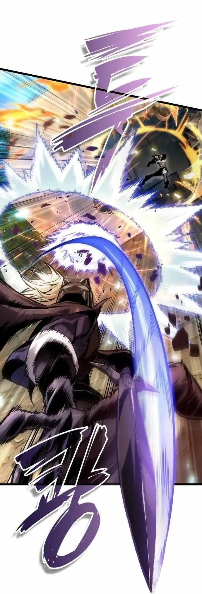 Ánh Sáng Arad [Chap 65-70] - Page 12