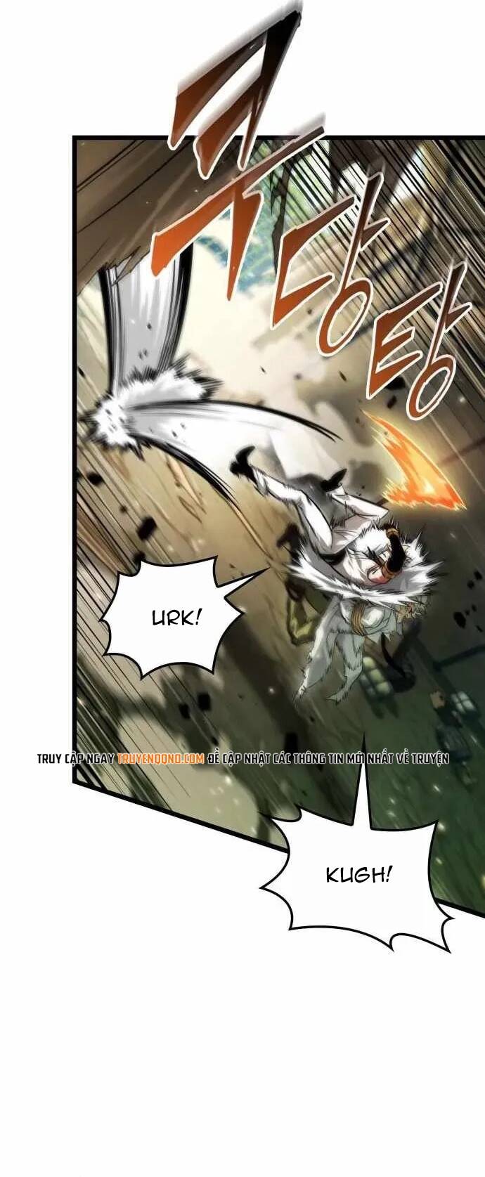 Ánh Sáng Arad [Chap 65-70] - Page 14