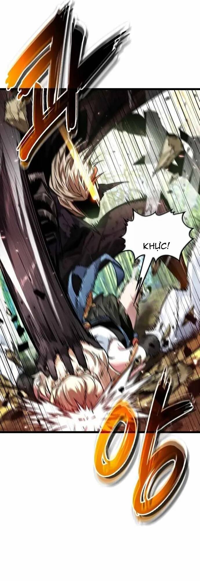 Ánh Sáng Arad [Chap 65-70] - Page 16