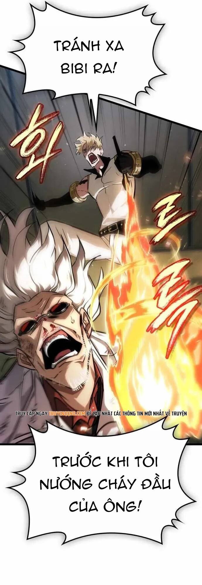 Ánh Sáng Arad [Chap 65-70] - Page 21