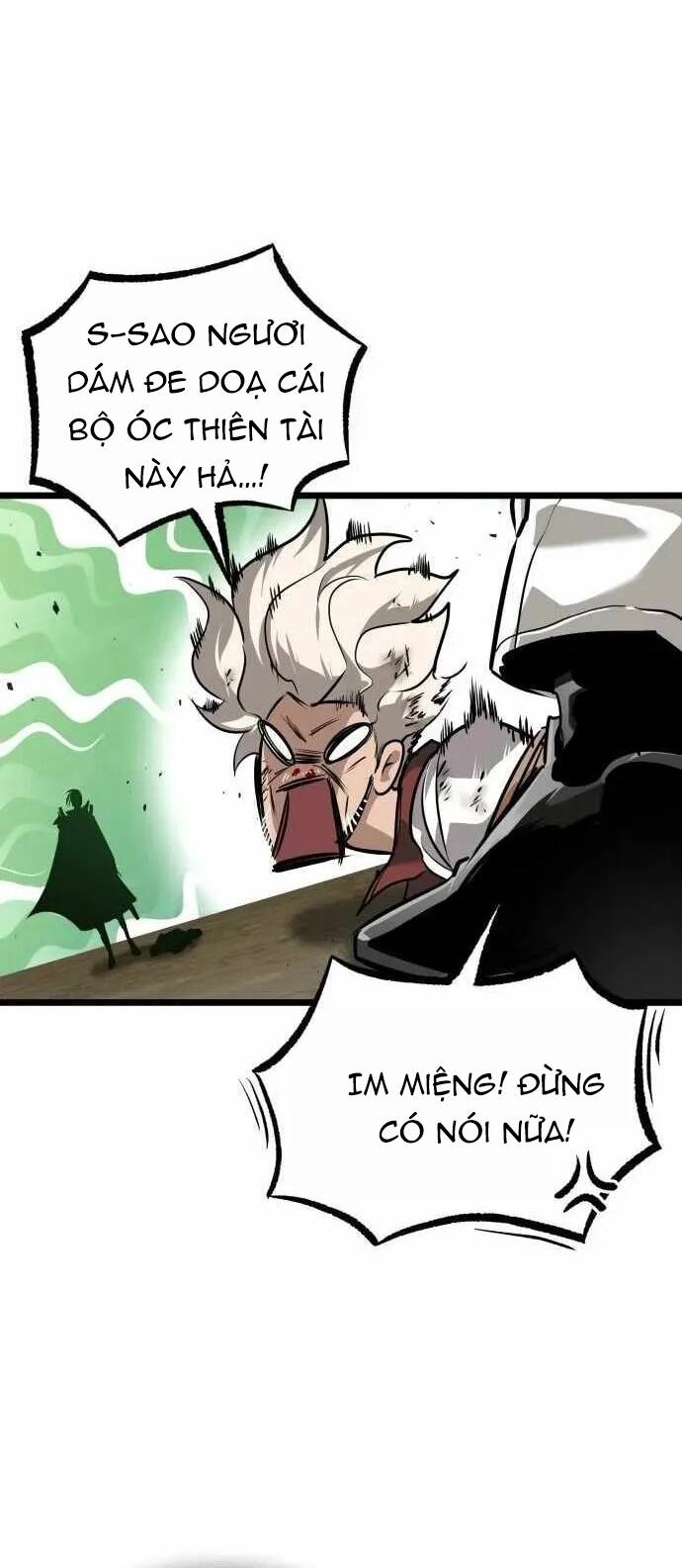 Ánh Sáng Arad [Chap 65-70] - Page 22