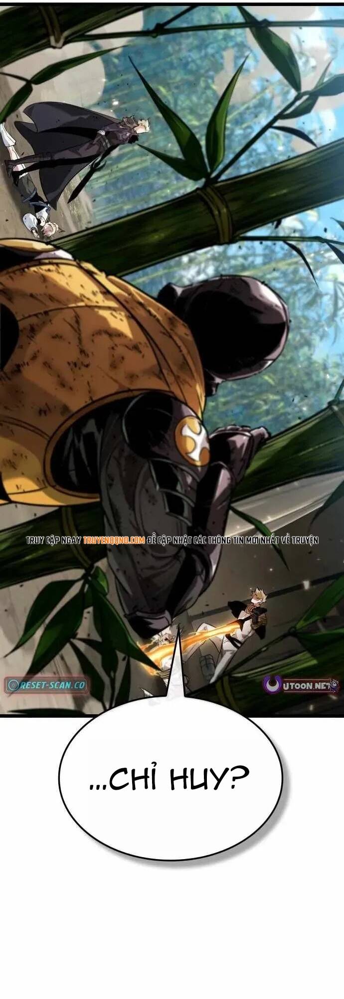 Ánh Sáng Arad [Chap 65-70] - Page 25