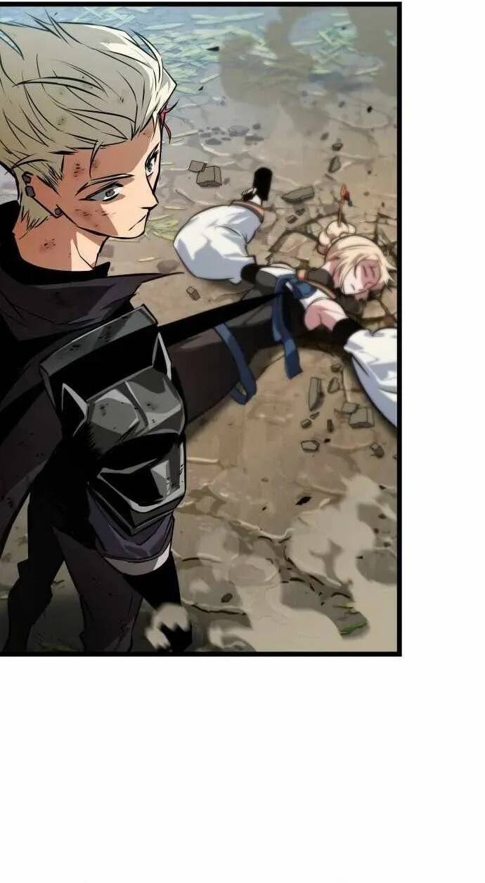 Ánh Sáng Arad [Chap 65-70] - Page 27