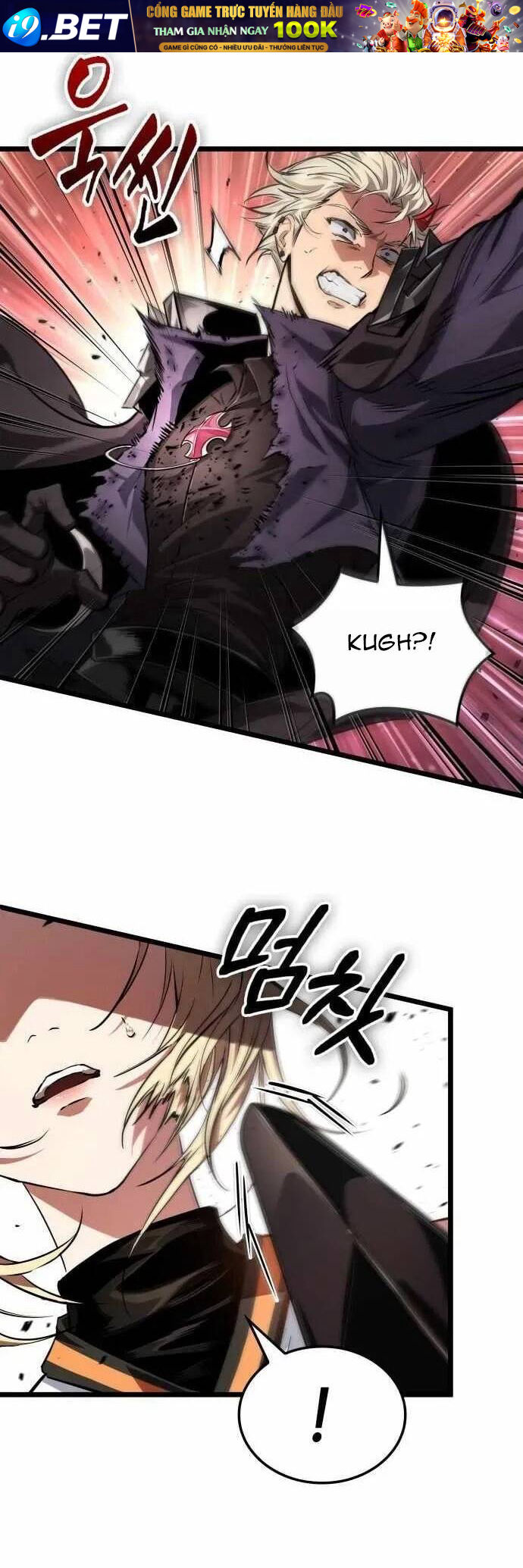 Ánh Sáng Arad [Chap 65-70] - Page 3