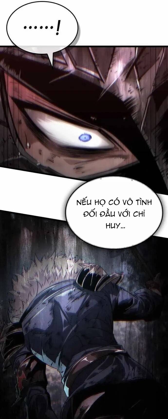 Ánh Sáng Arad [Chap 65-70] - Page 30
