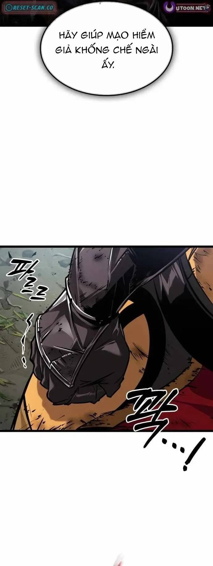 Ánh Sáng Arad [Chap 65-70] - Page 31