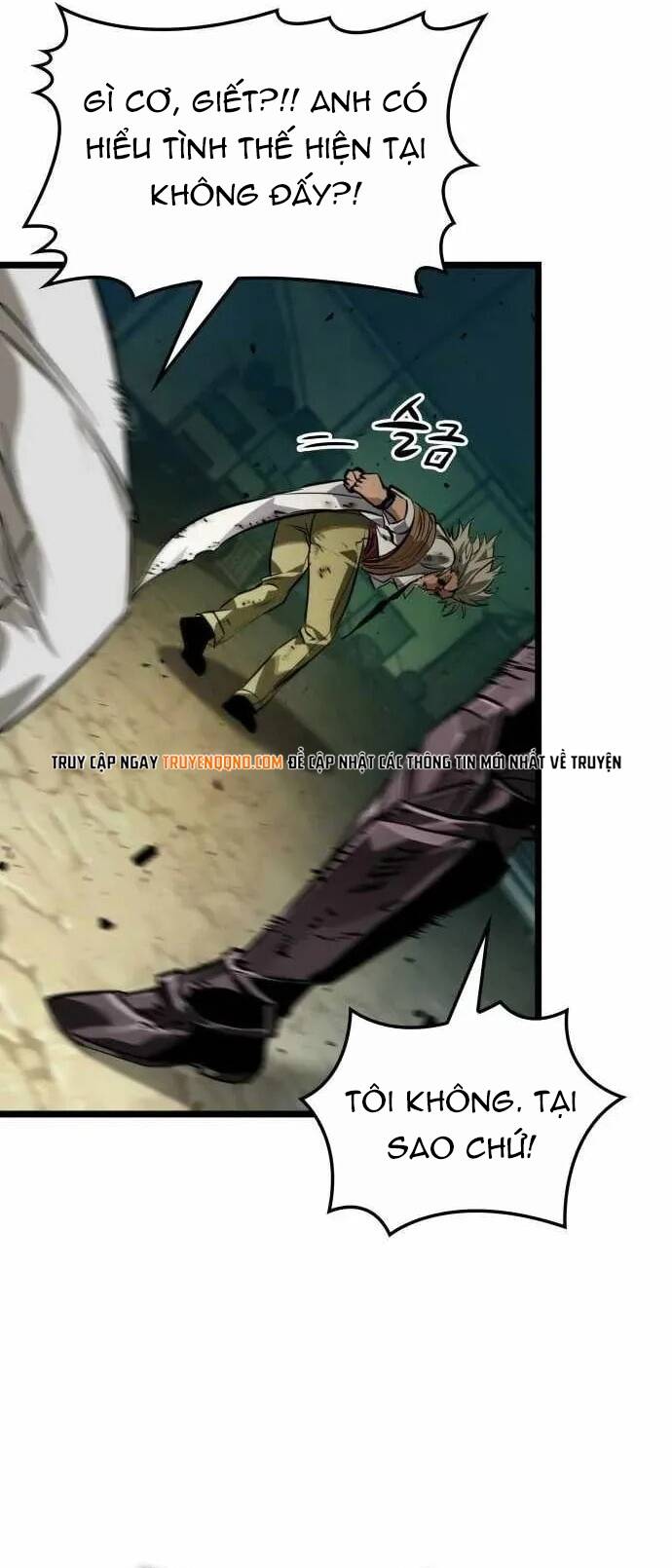 Ánh Sáng Arad [Chap 65-70] - Page 34