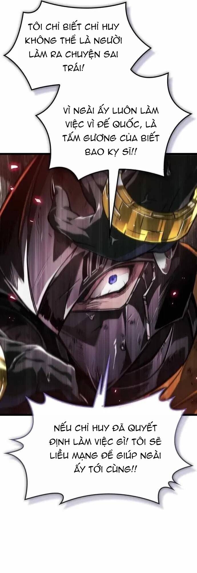 Ánh Sáng Arad [Chap 65-70] - Page 35