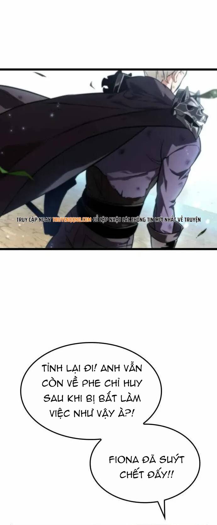 Ánh Sáng Arad [Chap 65-70] - Page 36