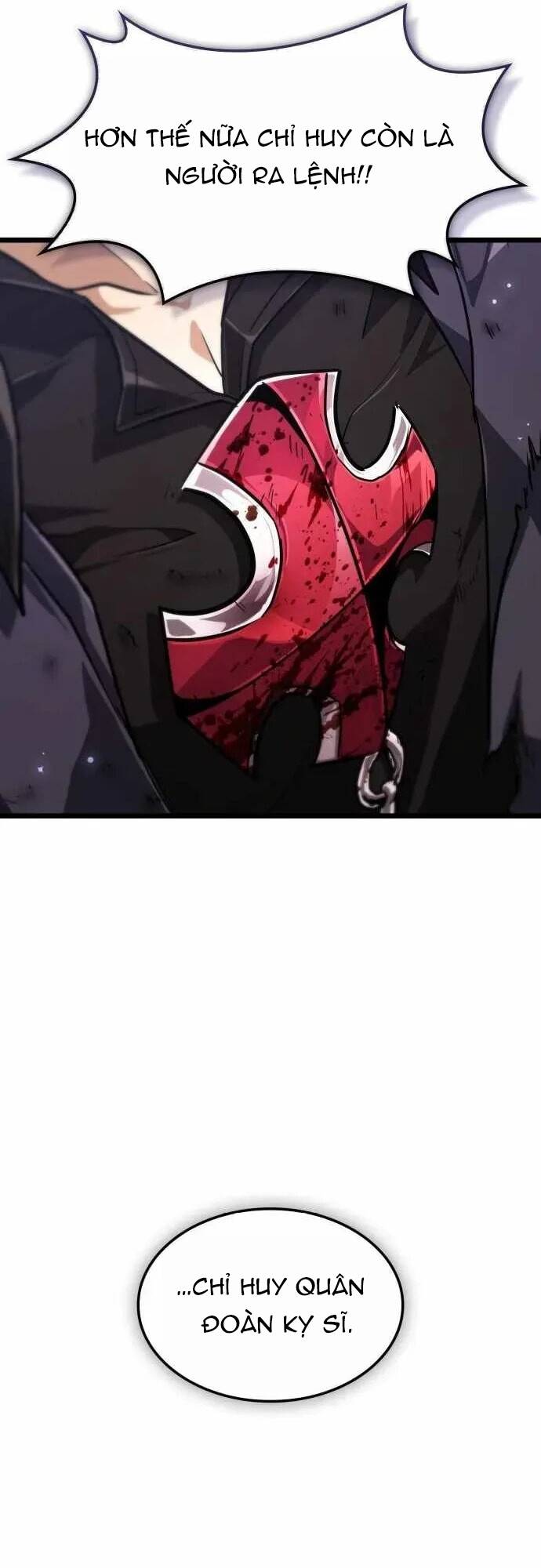 Ánh Sáng Arad [Chap 65-70] - Page 38